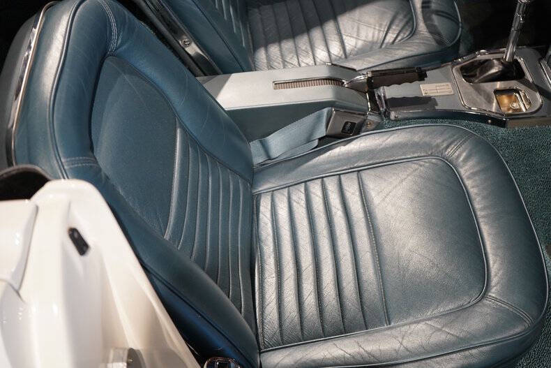 1967 Chevrolet Corvette