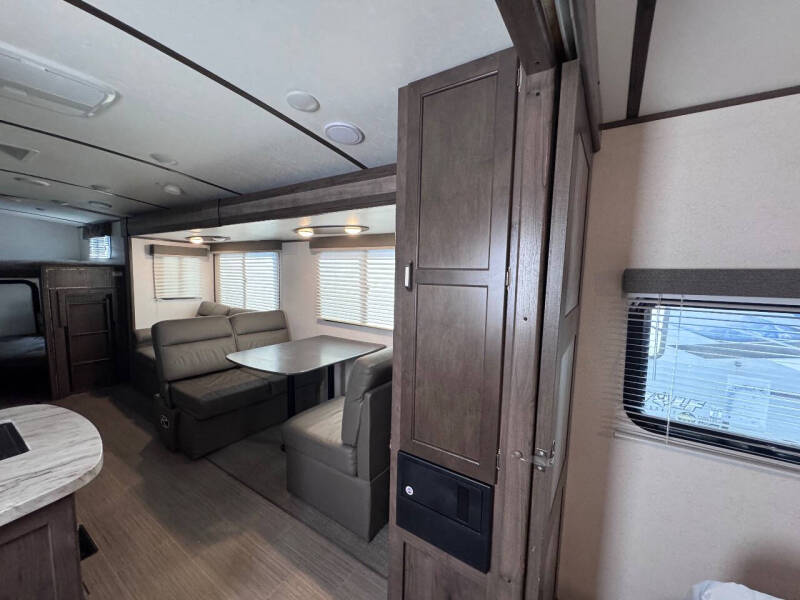 2021 Keystone RV Passport