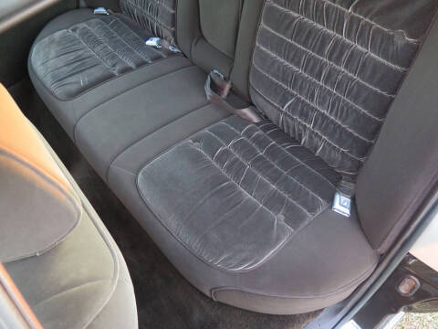 1988 Mercury Grand Marquis LS