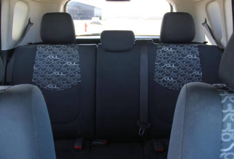 2011 Kia Soul