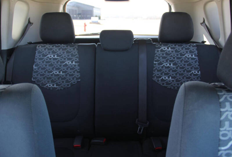 2011 Kia Soul