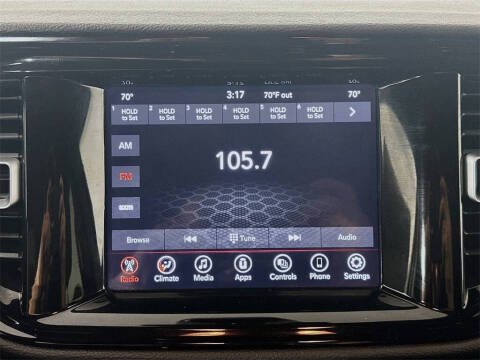 2022 Dodge Durango SXT