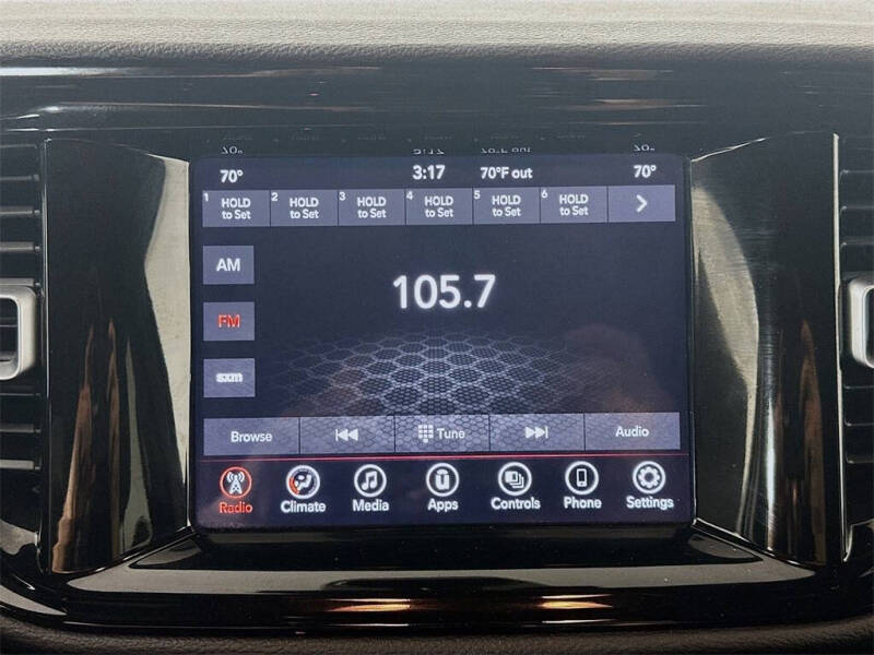 2022 Dodge Durango SXT