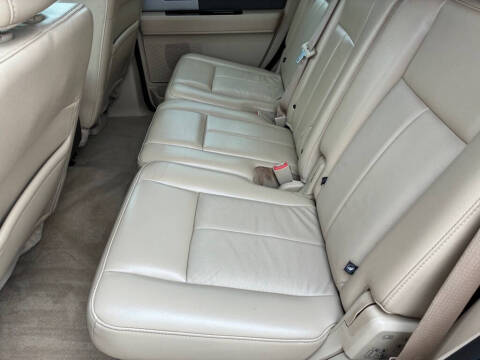 2012 Ford Expedition XLT