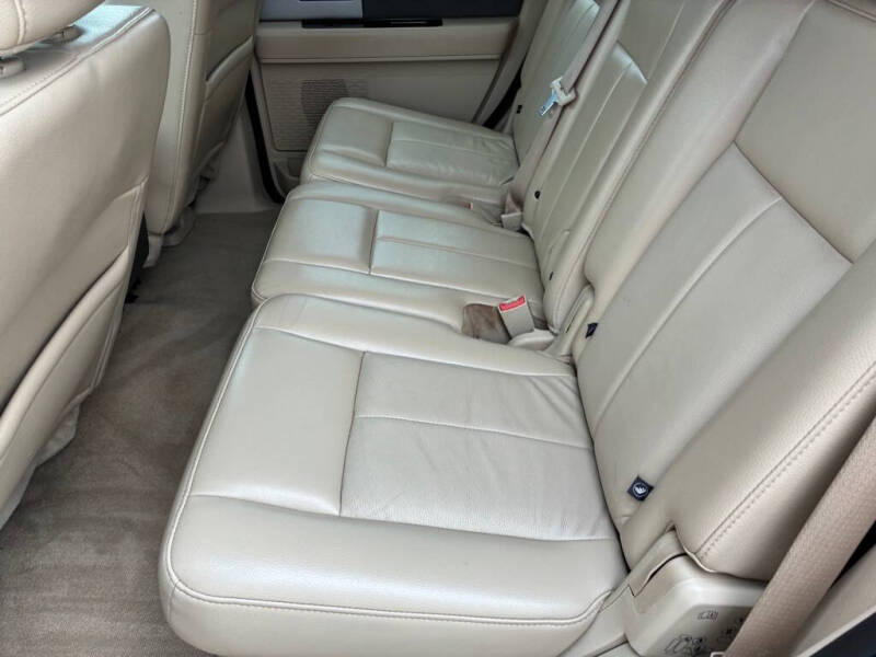 2012 Ford Expedition XLT