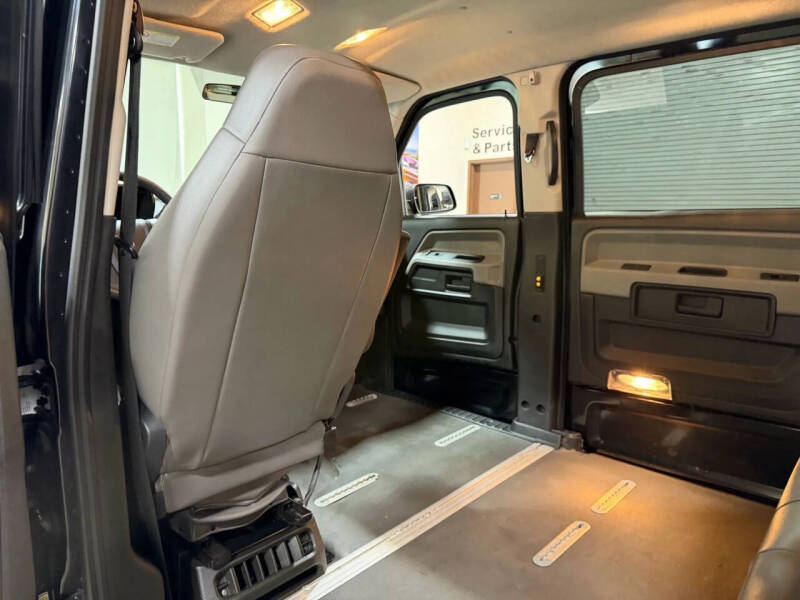 2016 Mobility Ventures MV-1