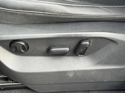 2019 Volkswagen Atlas V6 SE R-Line 4Motion