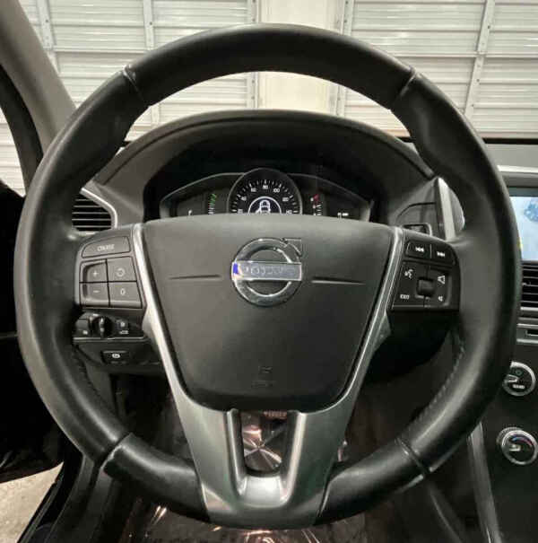 2015 Volvo XC60 T5 Drive-E