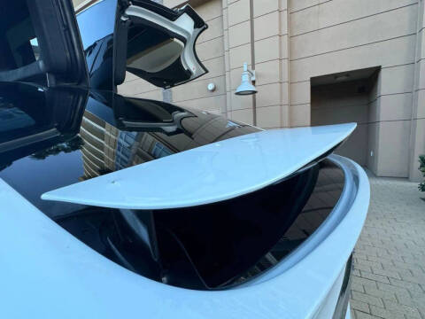 2019 Tesla Model X Long Range