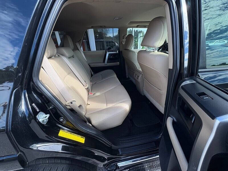 2011 Toyota 4Runner SR5