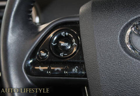 2020 Toyota Prius Prime LE