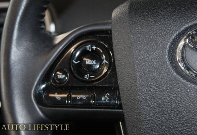 2020 Toyota Prius Prime LE