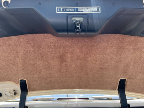 1999 Bentley Azure