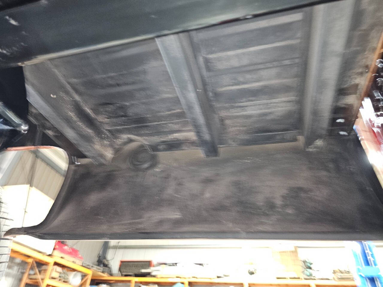 1977 Chevrolet C20 228