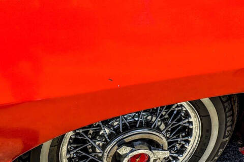 1964 Ford Thunderbird