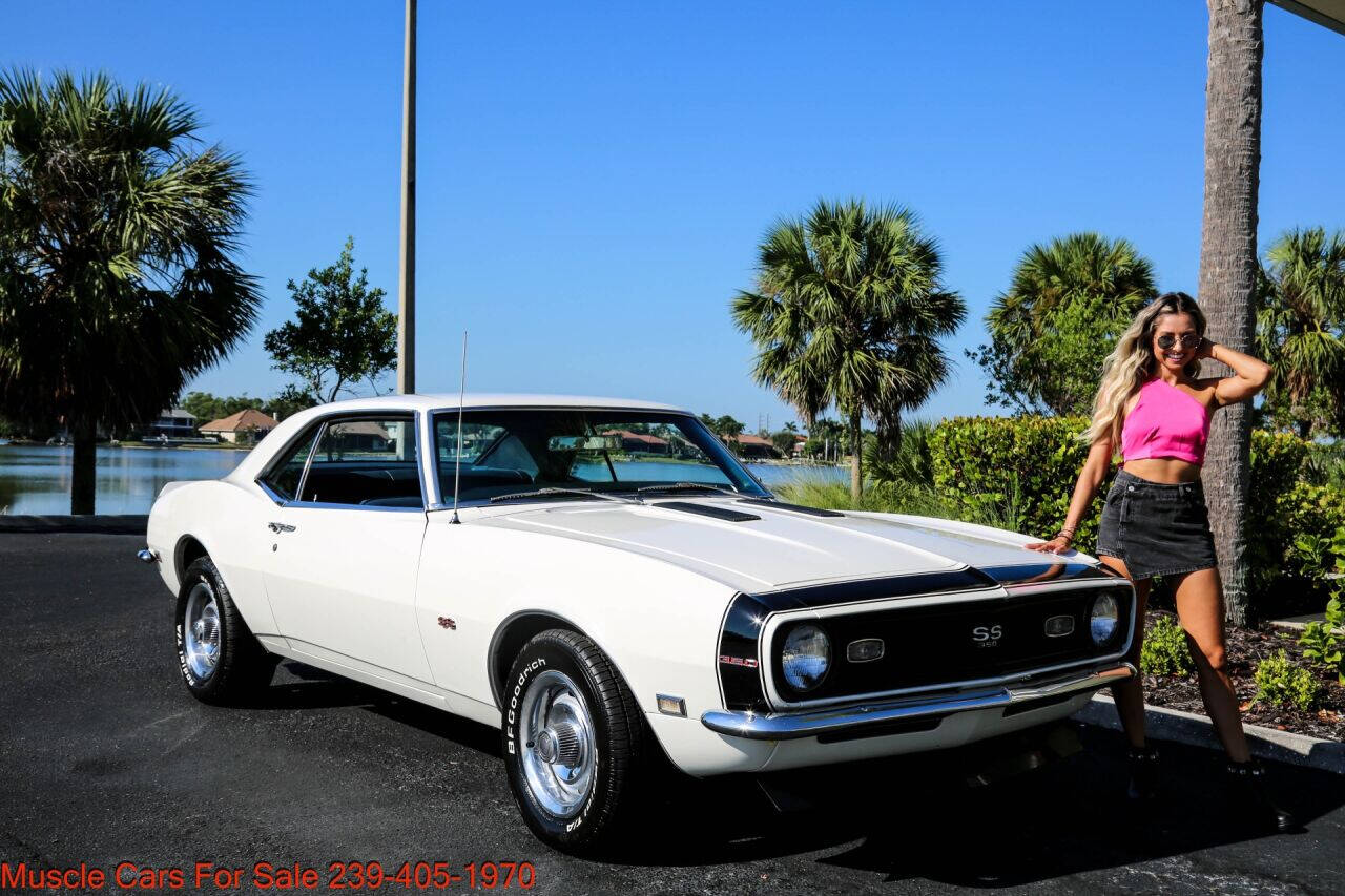 MUSCLE CARS FOR SALE INC in Fort Myers FL Carsforsale