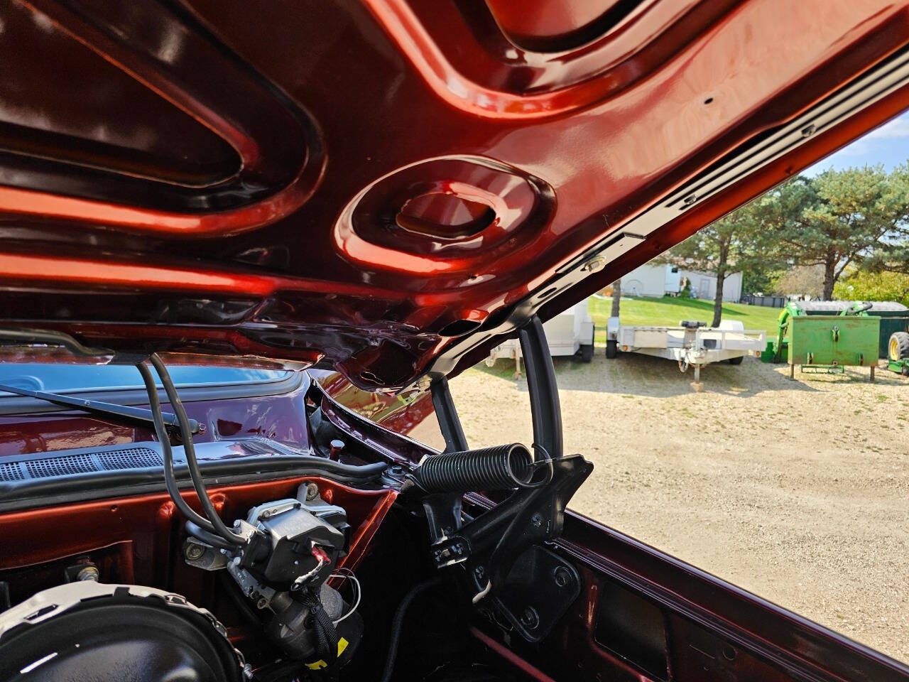 1977 Chevrolet C20 25