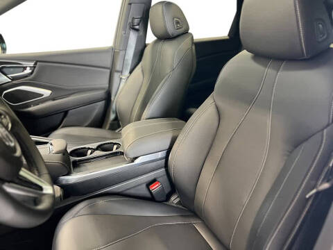 2026 Acura RDX SH-AWD