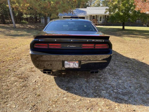 2011 Dodge Challenger
