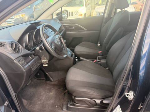 2014 Mazda MAZDA5 Sport