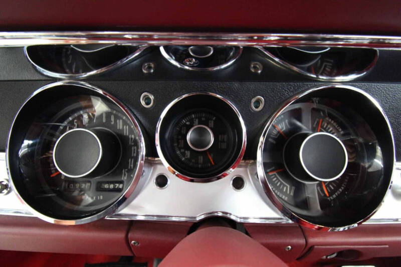 1969 Plymouth Barracuda