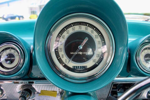 1960 Chevrolet Impala
