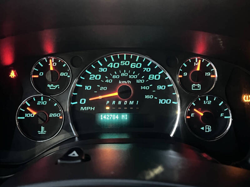 2018 Chevrolet Express 2500