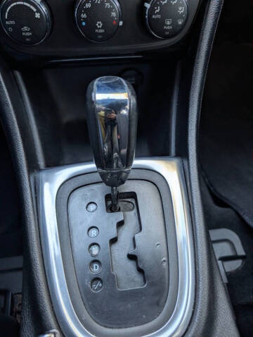 2012 Chrysler 200 Touring