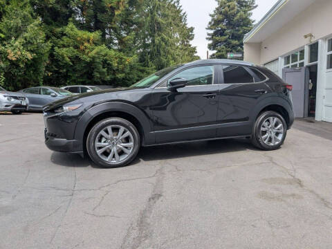 2023 Mazda CX-30 2.5 S Select