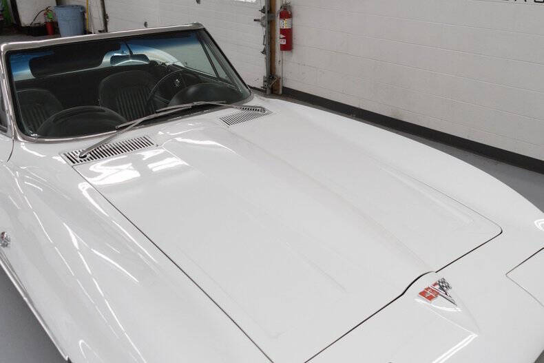 1964 Chevrolet Corvette