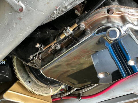 1966 Shelby Cobra
