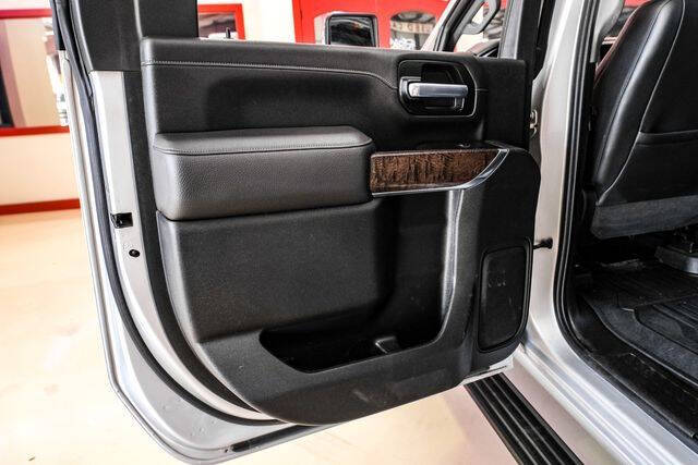 2021 GMC Sierra 2500HD