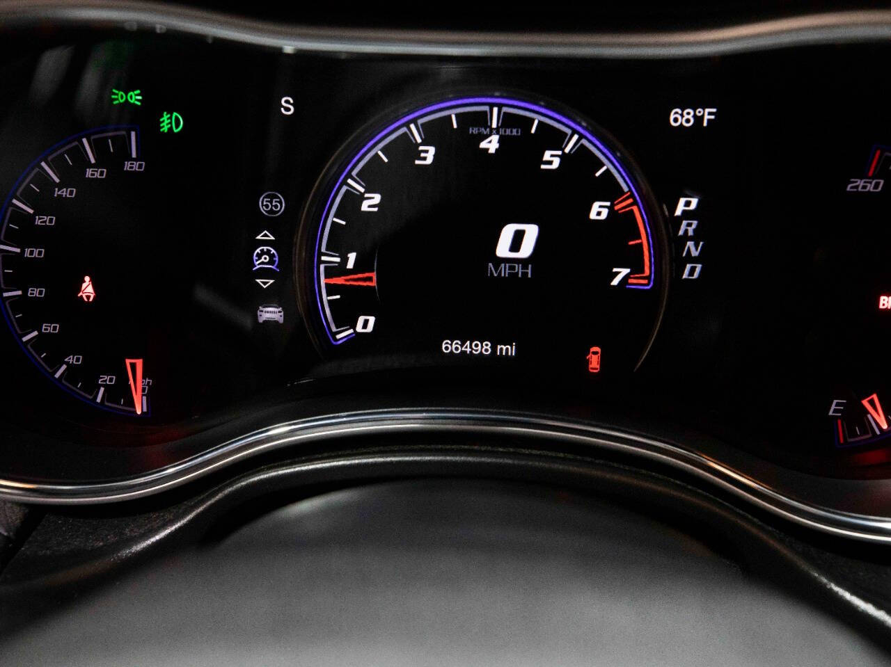 2019 Jeep Grand Cherokee 54