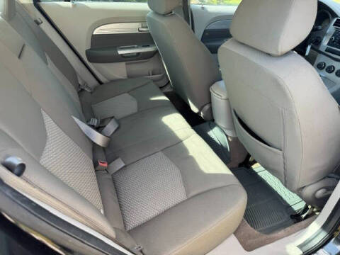 2009 Chrysler Sebring LX