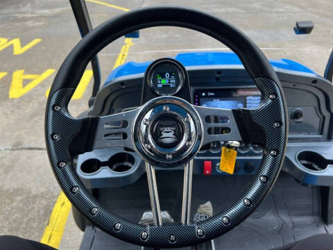 2024 Gorilla G4L