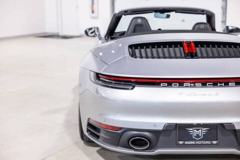2024 Porsche 911