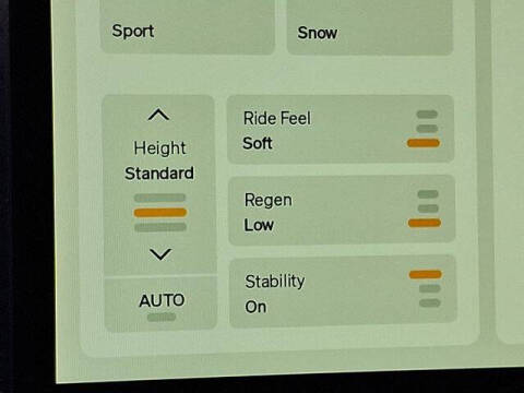 2022 Rivian R1T Adventure