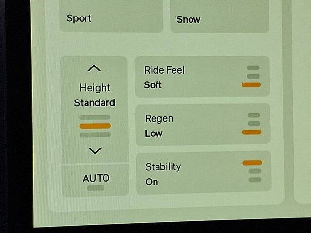 2022 Rivian R1T Adventure