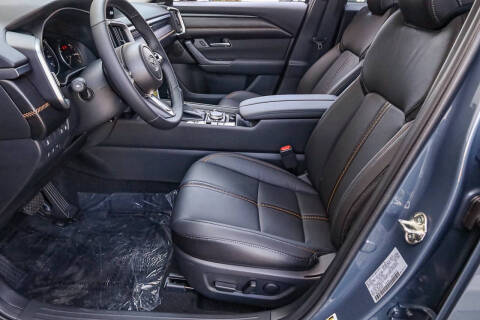 2026 Mazda CX-50 Hybrid Premium