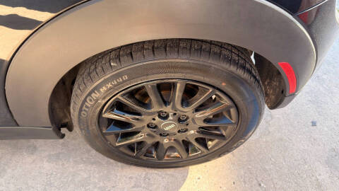 2016 MINI Hardtop 2 Door Cooper S