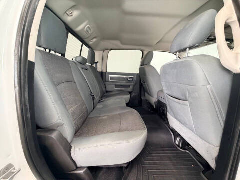 2014 RAM 3500 SLT