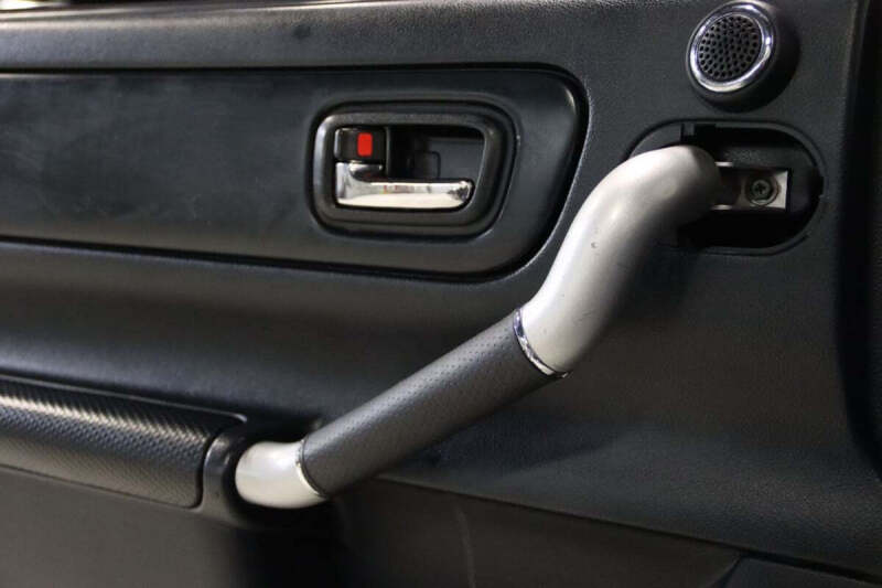 2004 Toyota MR2 Spyder