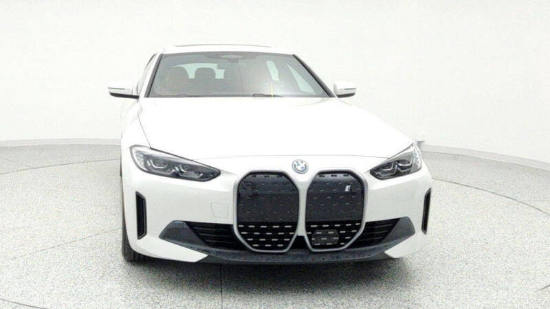 2023 BMW i4 eDrive35 Gran Coupe