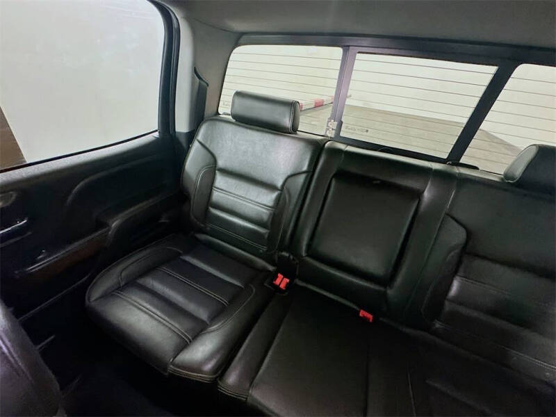 2018 GMC Sierra 3500HD