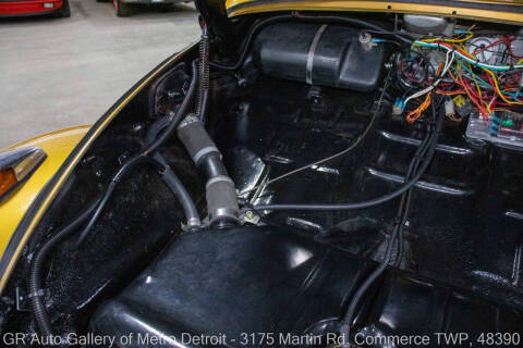 1969 Volkswagen Beetle