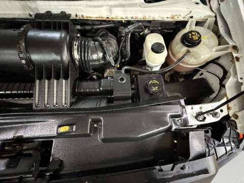 2010 Ford E-Series E-350 SD