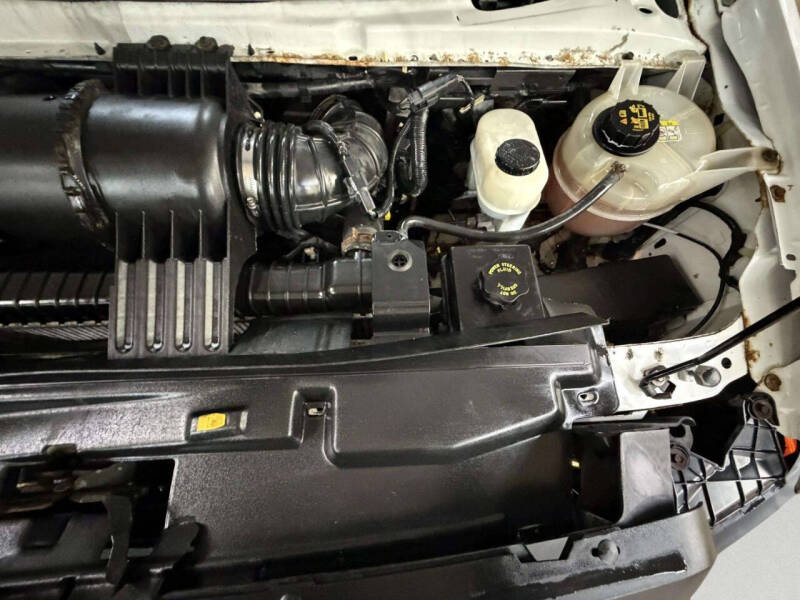 2010 Ford E-Series E-350 SD