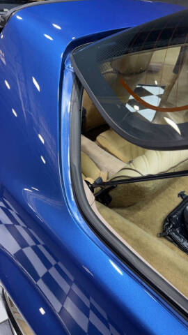 1987 Chevrolet Camaro Z28