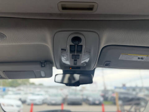 2015 Chevrolet Equinox LTZ