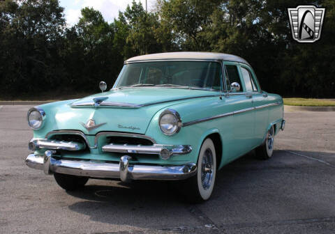 1955 Dodge Royal